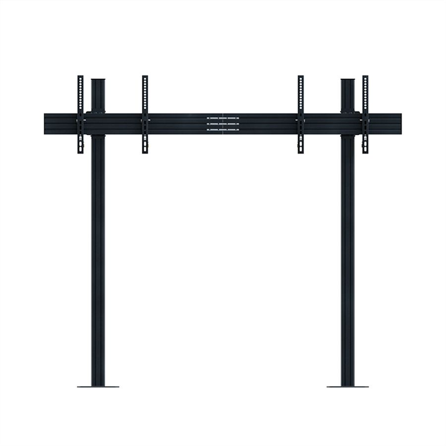 Hagor Système de stand CPS Floor-Wall/bolt down 2x 55-65