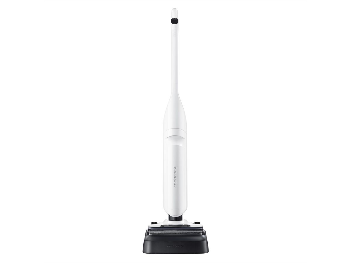 **DEMO**Roborock Aspirateur eau et poussière Flexi Pro