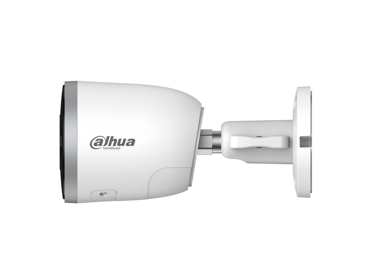DAHUA DH-IPC-F3DP-IL-0360B-EUR, Bullet 3MP 3,6mm IR LED WLAN Kamera