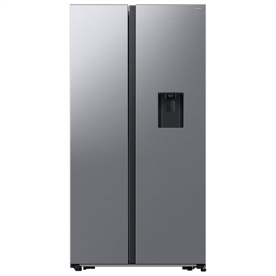 Samsung Food Center RS4000, 578l, Wi-Fi, Aspect acier inoxydable