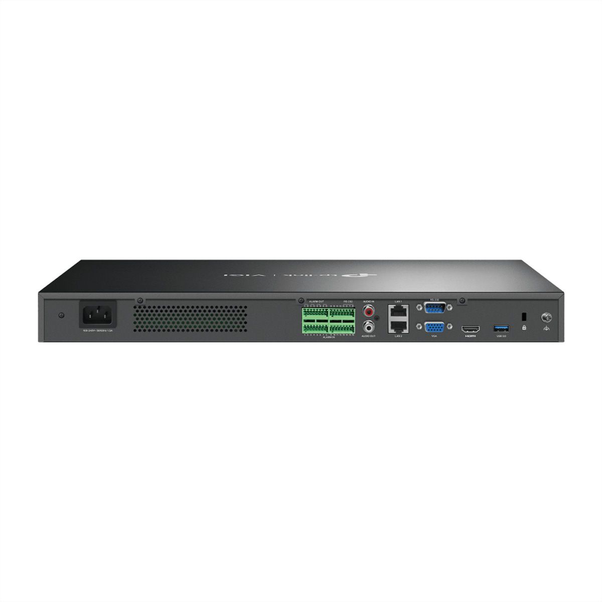 TP-Link NVR4032H NVR Netzwerk-Videorekorder 32-CH