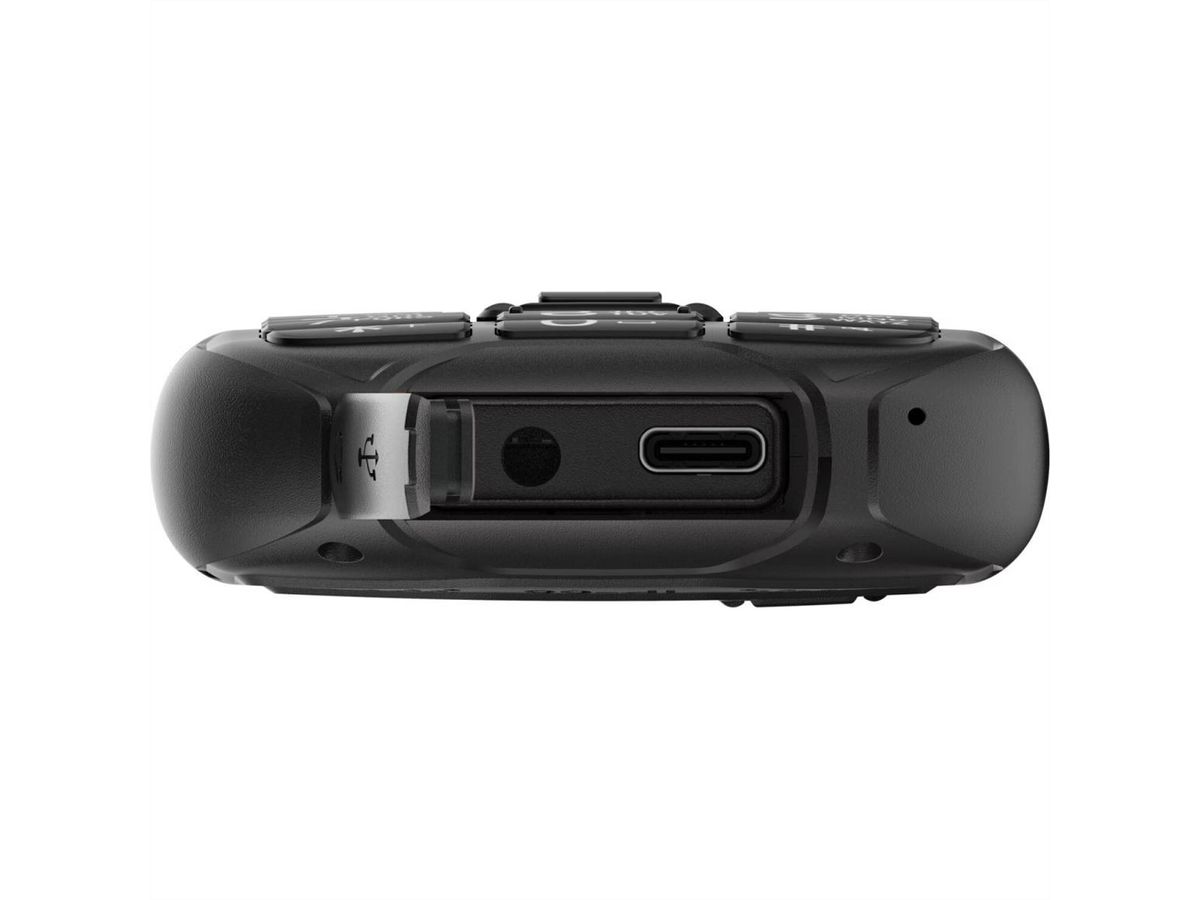 Gigaset Portable à touches GLX8 ACTIVE DUO