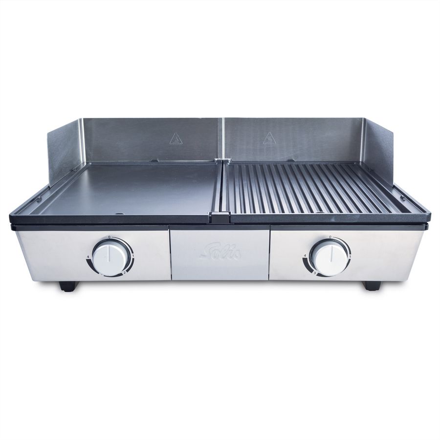 Solis Tischgrill Deli 7951