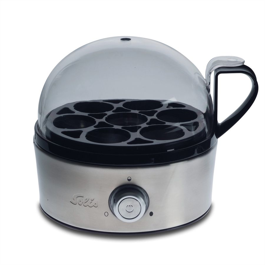 Solis Egg Boiler & more V2 SEV, Typ 827
