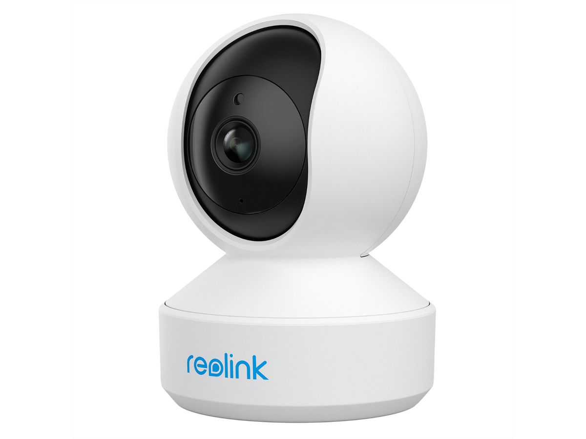 Reolink E330 Indoor PT-Camera, 4 MP, 82°, IR-LED 12m, WiFi