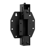 Hagor Adaptateur mural usage intensif, comPROnents Komponente