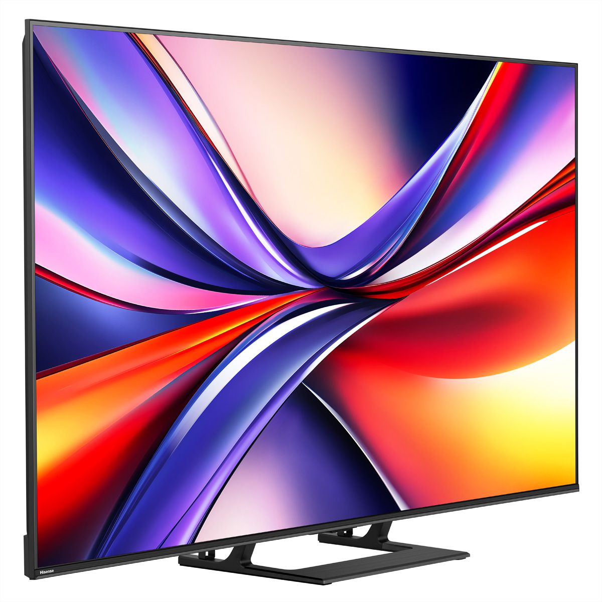 Hisense TV 75A7Q 75", QLED 4K, 60Hz, 400 Nits