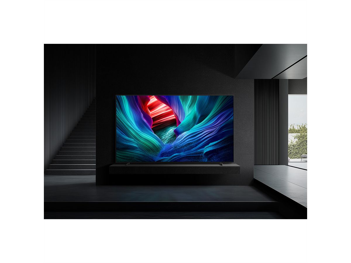 Samsung TV 115", Micro LED, MR95