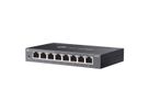 TP-Link ES208G Omada Switch 8 Port