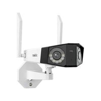 Reolink W730 Outdoor Duo-Camera, 8 MP, 180°, IR-LED 30m, WiFi
