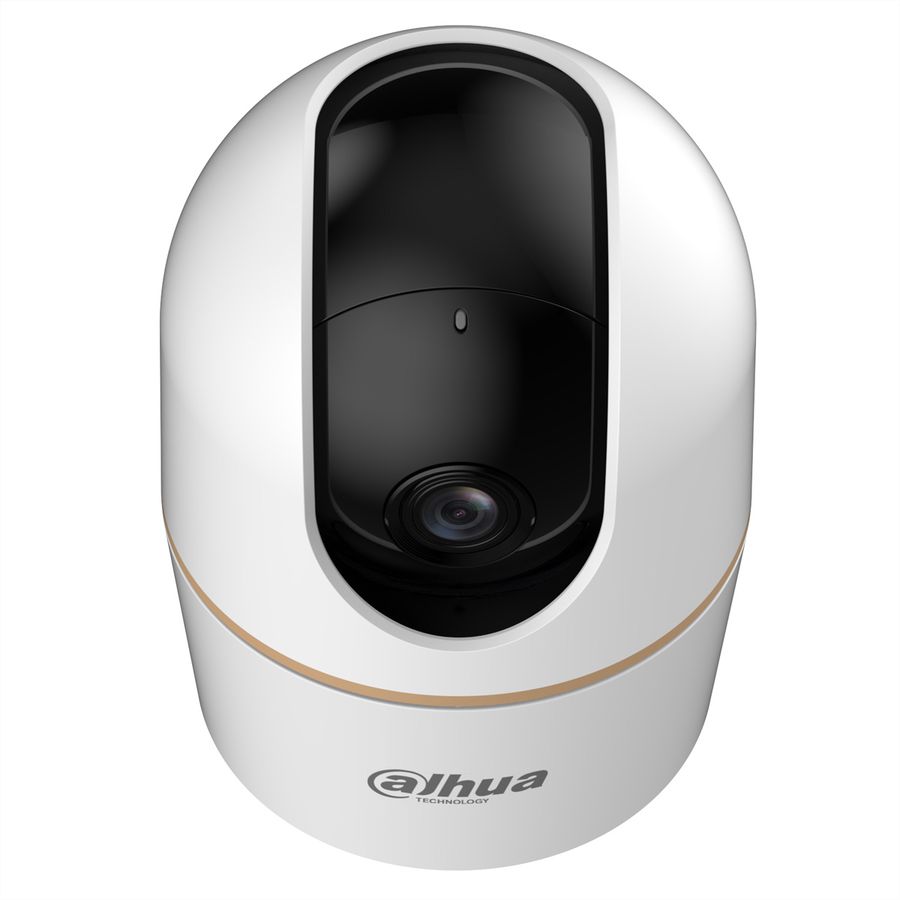 DAHUA DH-IPC-H3AP-0360B-TC-EUR PT-Kamera 3 MP, 73°, IR-LED 10m, WiFi