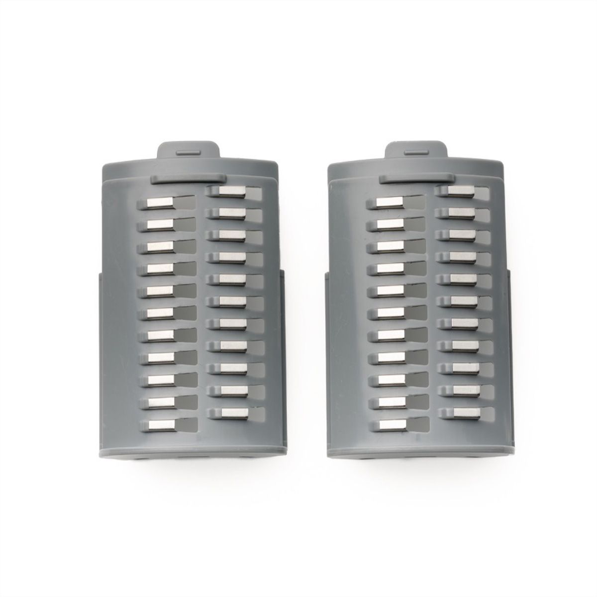 Grober Julienne-Einsatz Typ 8402