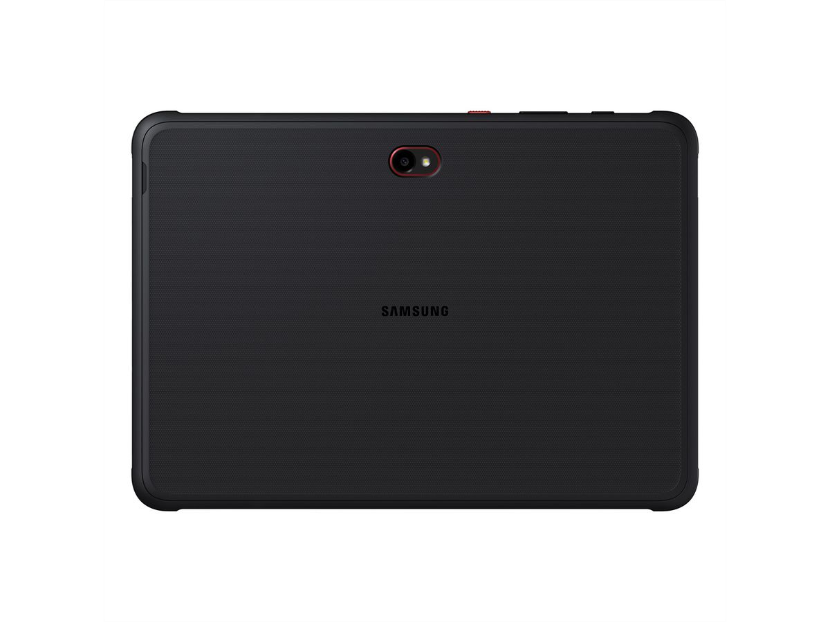 Samsung Galaxy Tab Active4, 128 GB, Black, 10.10'', WiFi