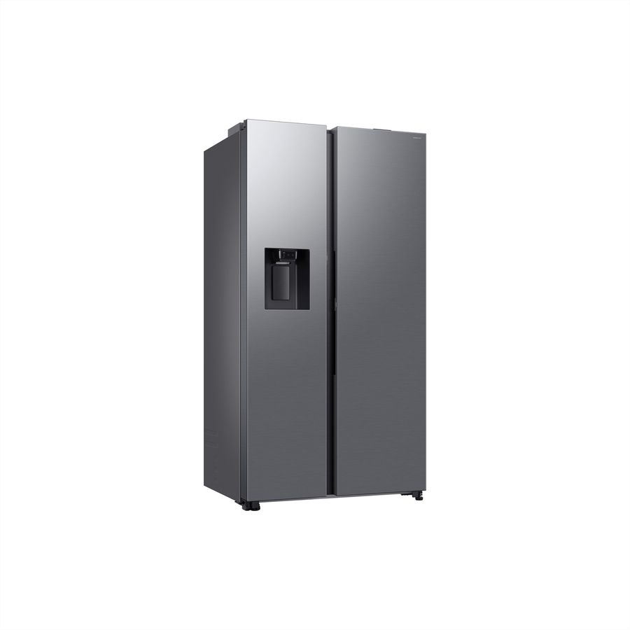 Samsung Food Center RS5000 FC, 640L, E-Grade, Wi-Fi, Aspect acier inoxydable