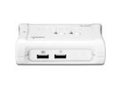 TRENDnet TK-207K Kit de switch KVM à 2 ports USB
