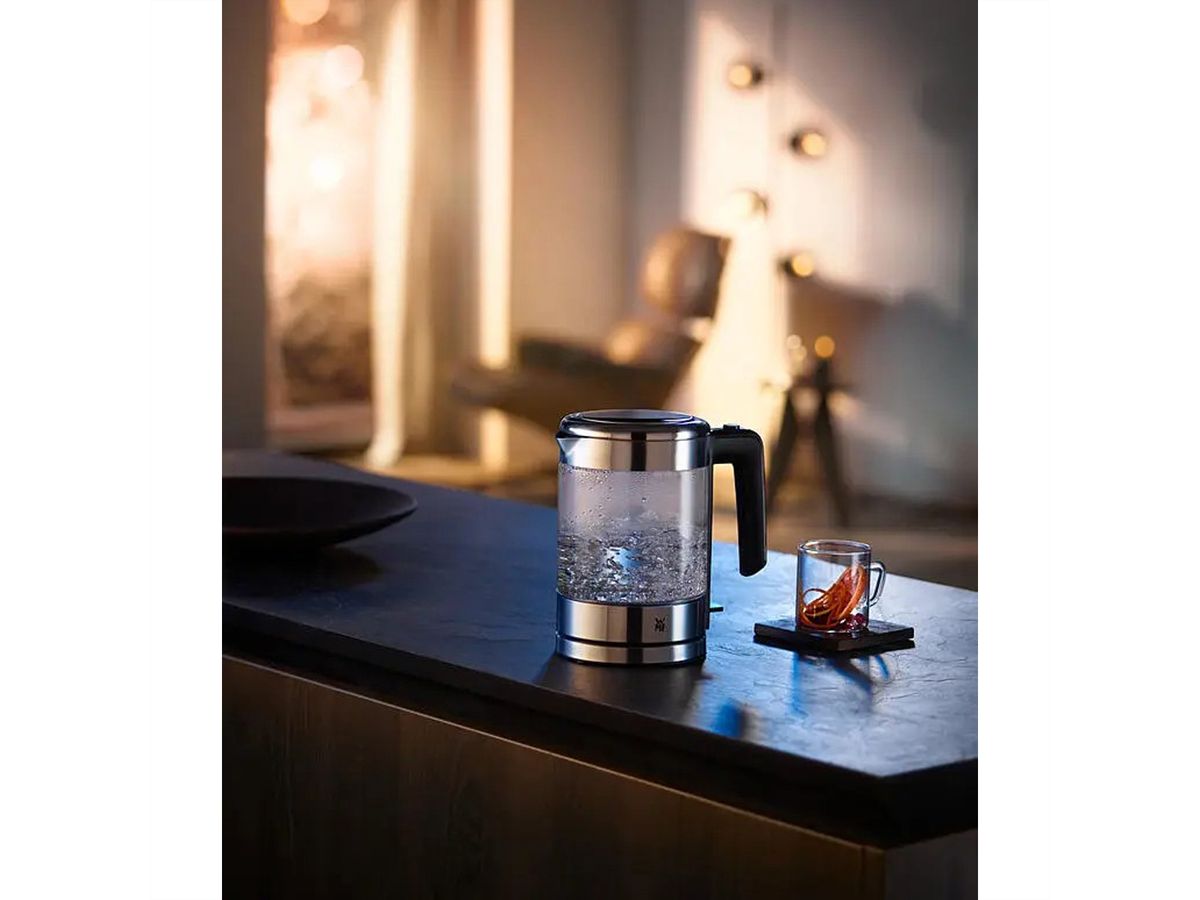 WMF Küchenminis Vario Wasserkocher 1.0l