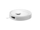 Roborock Aspirateur robot QR 598, blanc