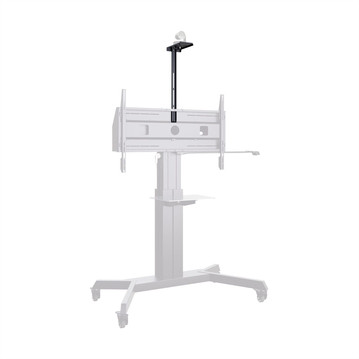 Hagor Support de caméra, utilisable avec 8265/8266/8267