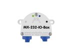 MOBOTIX Boîtier extérieur de connexion IO RS232 (MX-OPT-RS1-EXT)