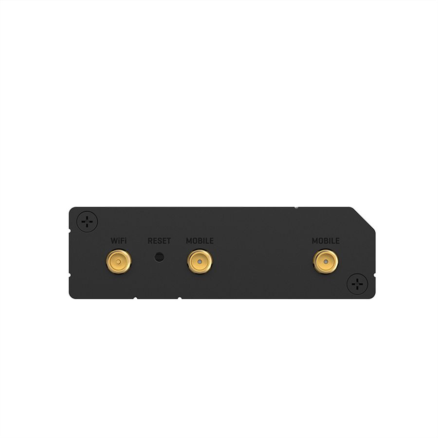 TELTONIKA RUT281 CAT4 LTE Router SIM und eSIM