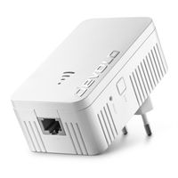 Devolo Repeater WiFi 5, 1200 Mbit/s,1x RJ45, Einzeln