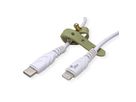 BIOnd BIO-20-TIP Câble USB-C vers 8PIN 3A, 2 m