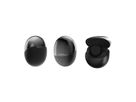 MYnextRING Smart Ring Schwarz matt, Grösse 13