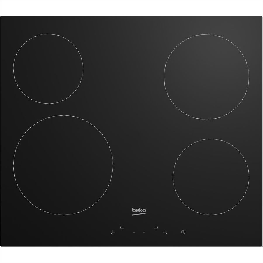 Beko Ofen & Herd Set ,  BBIS143N0B_HIC 64401