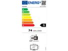 Samsung TV The Frame 6.0 QE43LS03B 43"