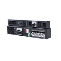 AEC UPS Zubehör Externer Wartungsbypass 1 Ph max. 10kVA