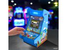 My Arcade Sonic the Hedgehog Mighty Player, Mini-Arcade, 4 Spiele, 3.5" Display