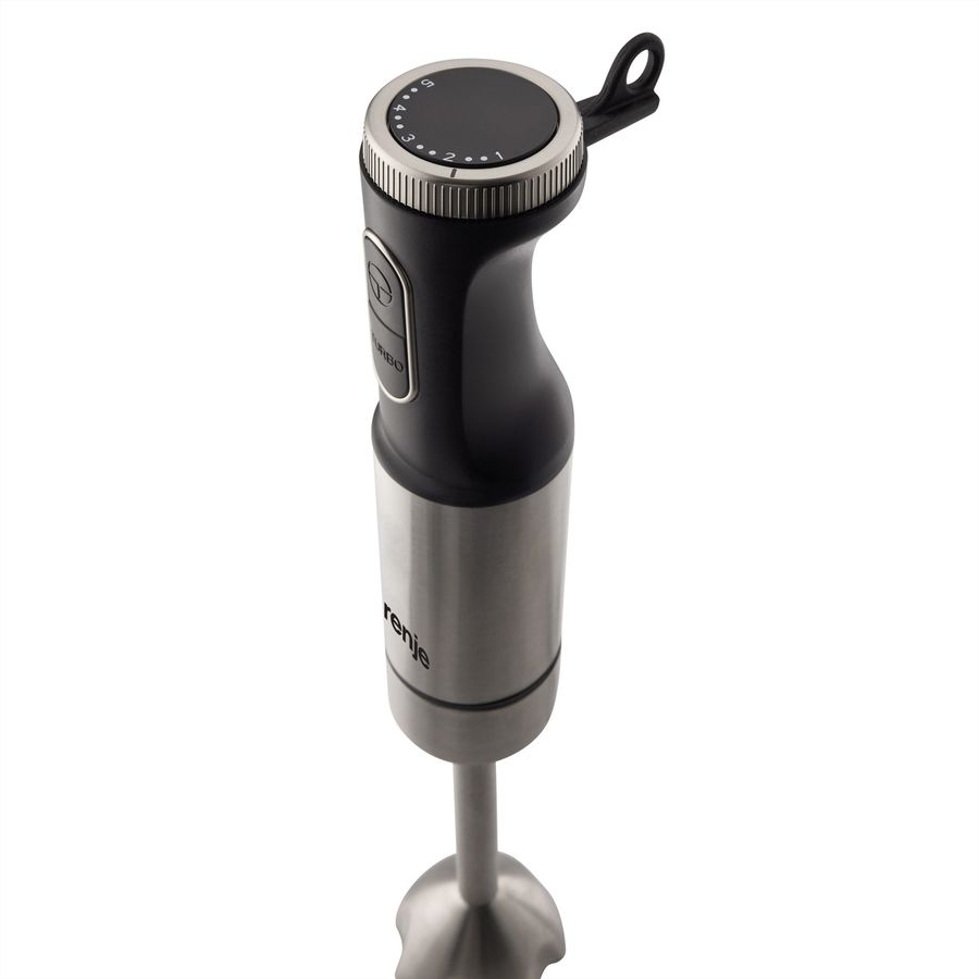 Gorenje Stabmixer-Set HBX1000EB, 1000W