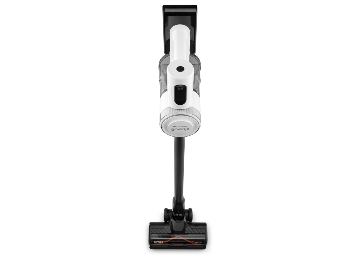 Gorenje SVC259441NFGO NEOFLOW Aspirateur sans fil, 200W, sans fil