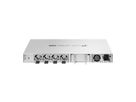 TP-Link Campus Switch S6500-24MPP4Y, 24x2.5G 4x25G PoE L3 Stackable Switch