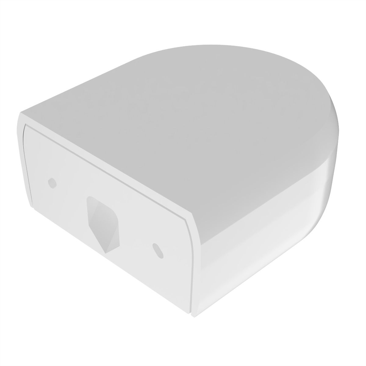Mxessories Wandhalterung für alle IoT Single-Lens
