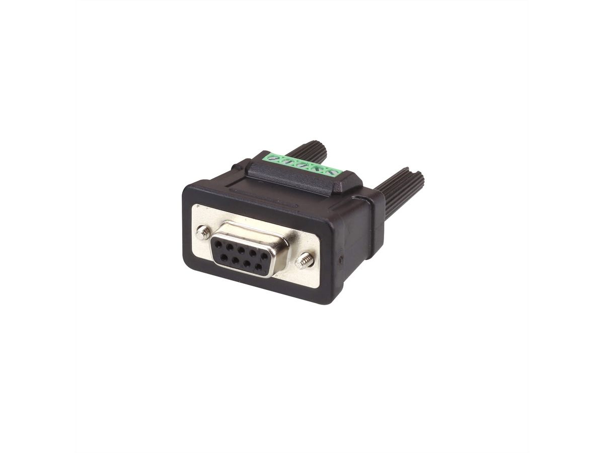 ATEN UC485 Adaptateur USB à RS-422/485, 0,3 m