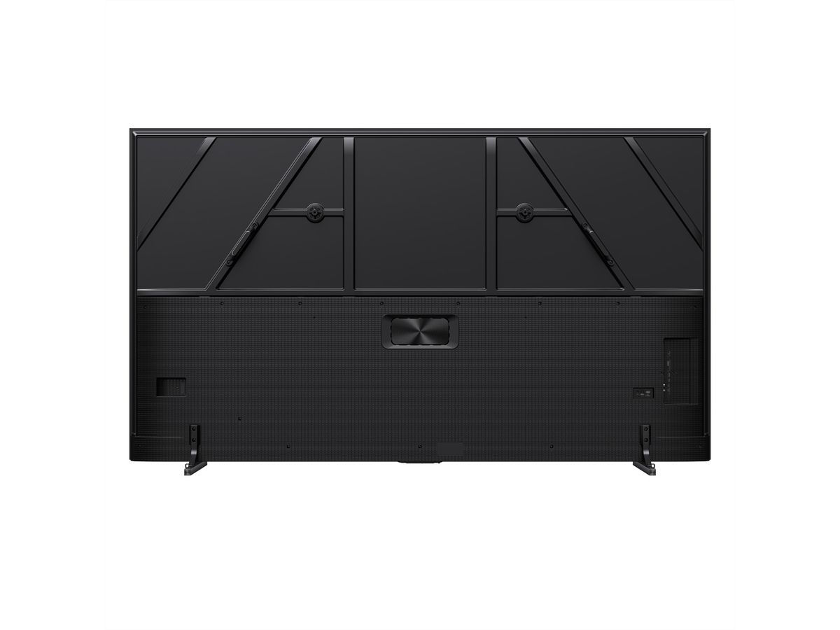 Hisense TV 100Q7S PRO 100", QLED 4K, 144Hz, 400 Nits