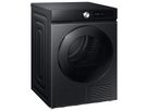 Samsung Wäschetrockner DV7400, 9kg, A+++, Optimal DryTM, schwarz