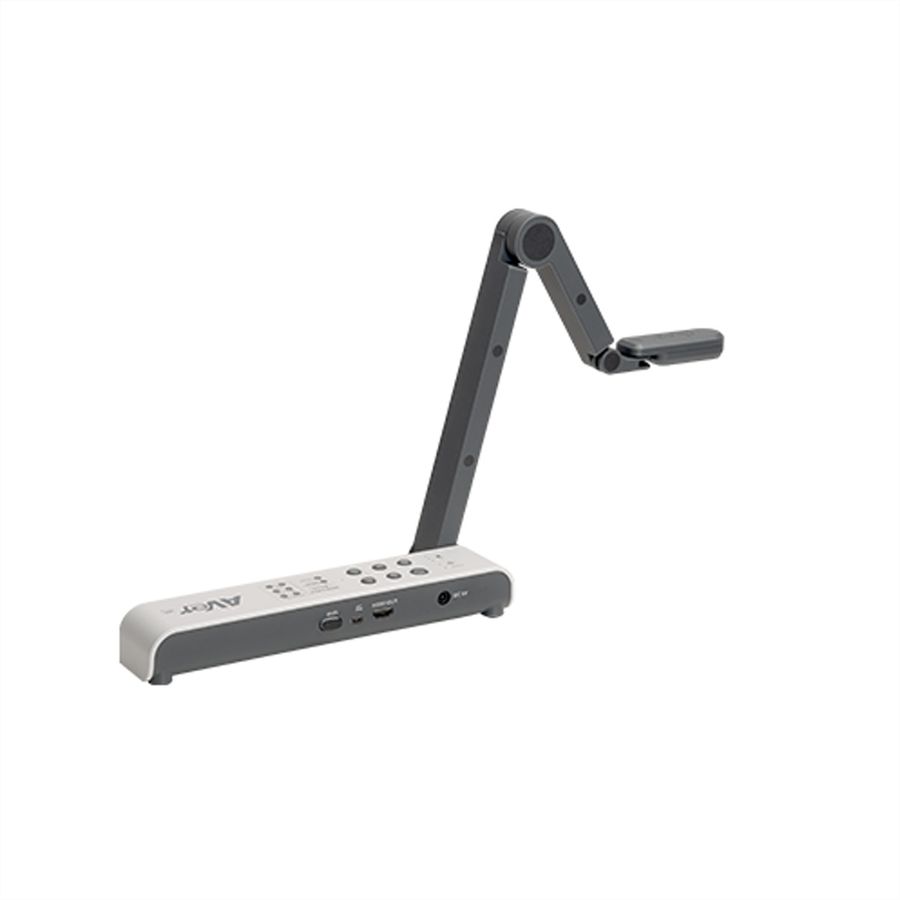 Aver Dokumentkamera M15W, schwarz / grau