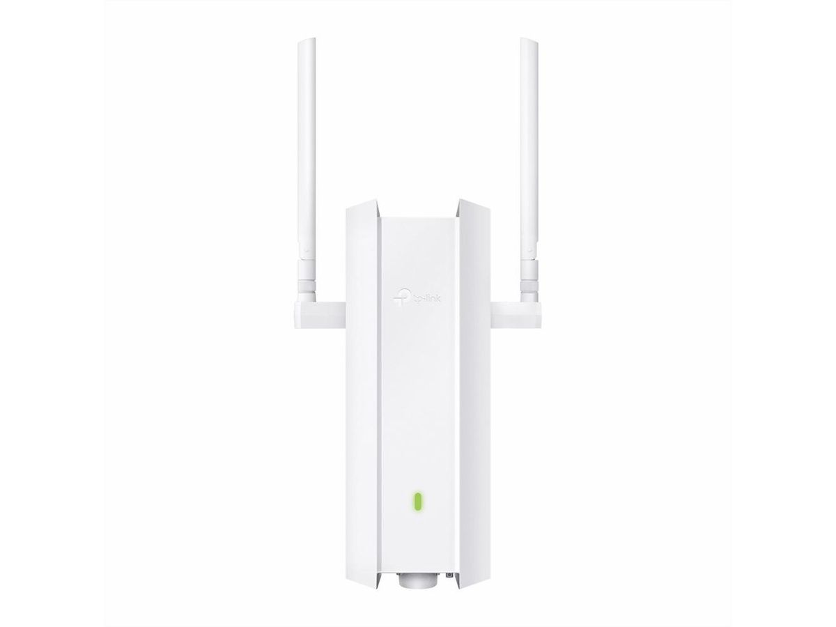 TP-Link EAP625-Outdoor HD Access Point , 1× Gigabit RJ45 Port, Indoor/Outdoor