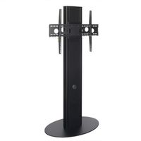 Hagor Système de stand Elia SB, noir, Système de support pour charges lourdes, noir