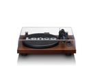 **Retoure** Lenco Plattenspieler LS-600WA , holz