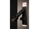 ROLINE Armoire de colocation 42U 800x1000mm, 2 compartiments, noir