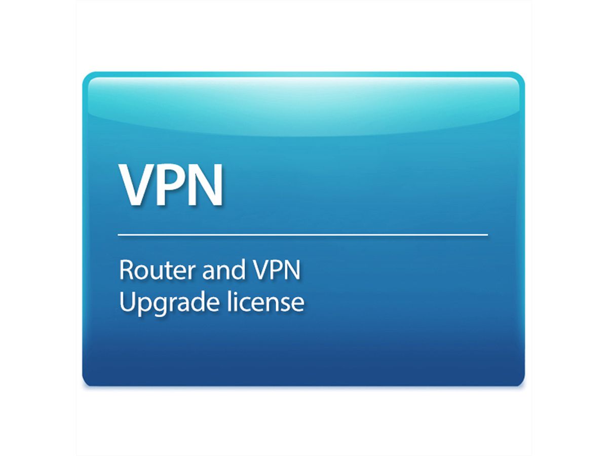 D-Link DWC-1000-VPN-LIC Licence pour DWC-1000