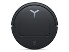 Ecovacs Aspirateur robot DEEBOT T50 OMNI, noir