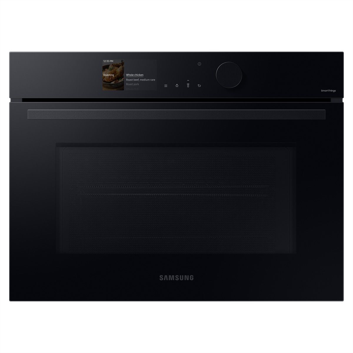 Samsung Four NV7000, 50l, Clean Black, NQ5B6753CAK/U3
