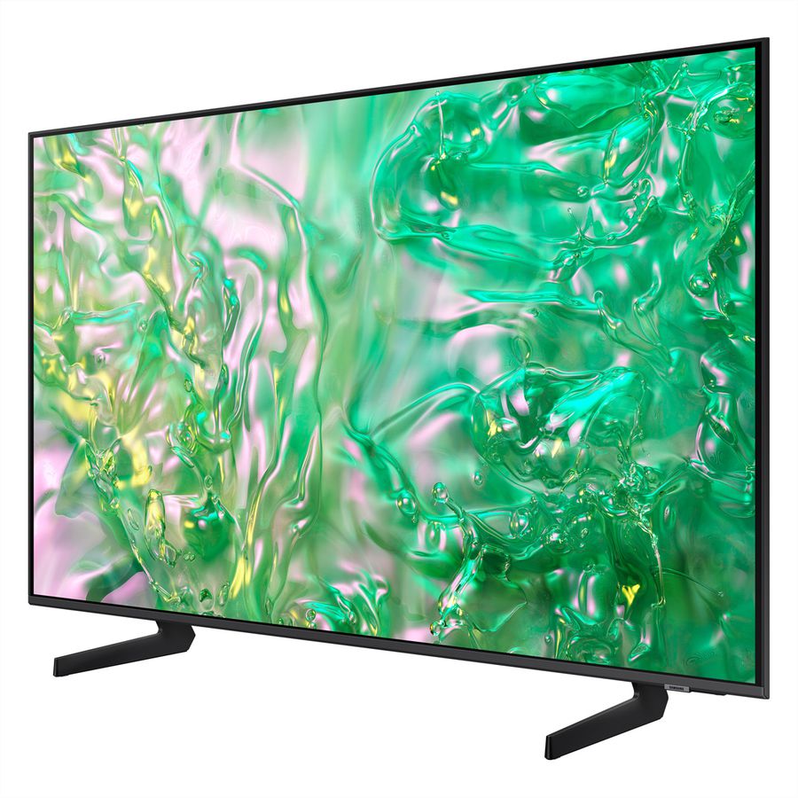 Samsung Hotel TV HG43U800, 43", noir