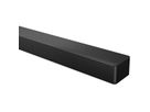 Hisense Soundbar HS2100, 2.1 - 240W - Subwoofer