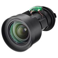 NEC Wechselobjektiv NP40ZL, 0.79 zu 1.11