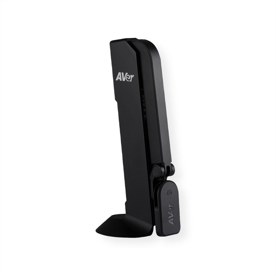Aver Dokumentkamera M11-8MV, schwarz